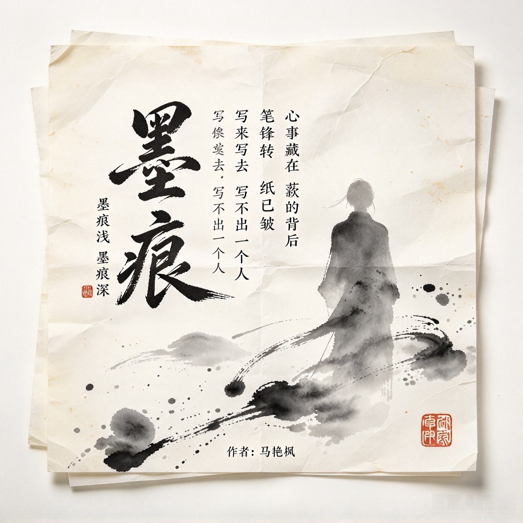 墨痕