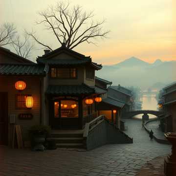 商洛