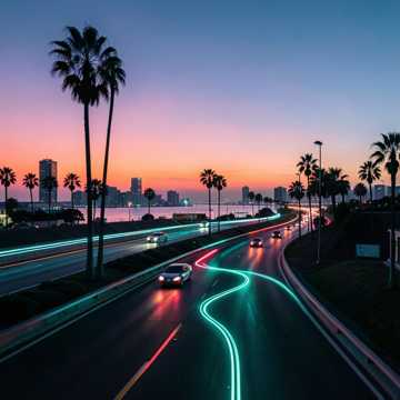 Echo Loop Wave Ride