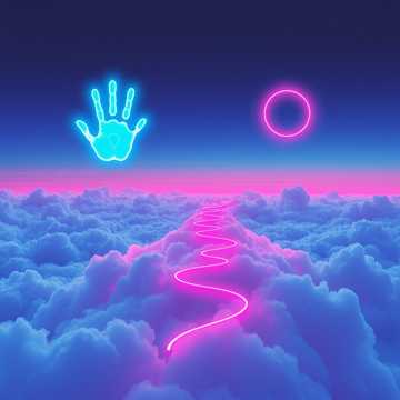 云阶探星