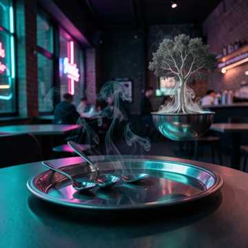 餐盘谣言汤-版本2