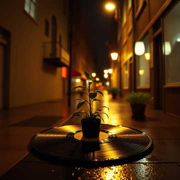 余温