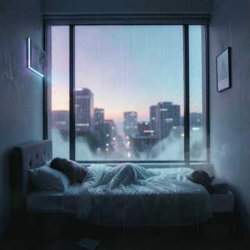 听雨眠