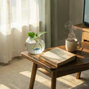 梦想·满屋