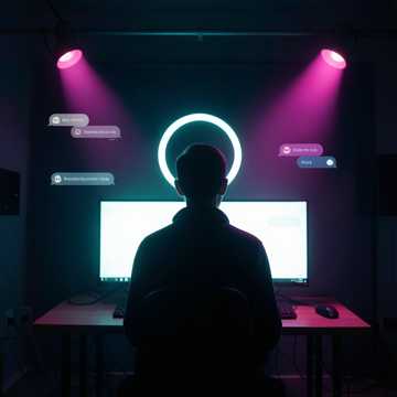 直播间的夜-版本2