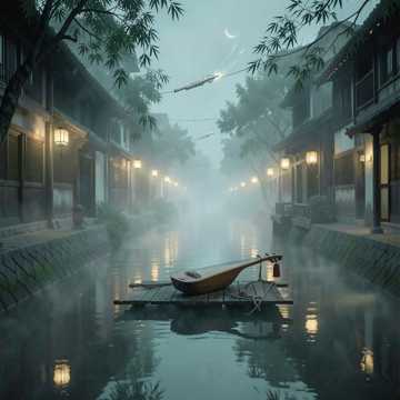 江雾湿素笺-版本2