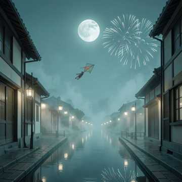 人间路-版本2