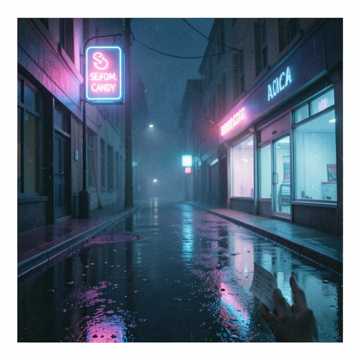 不再联系-版本2