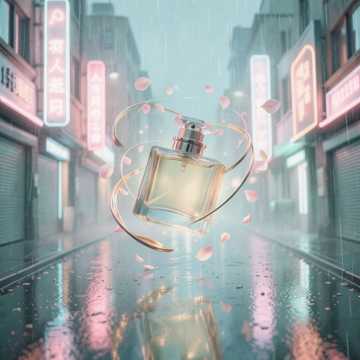 闻香识女人