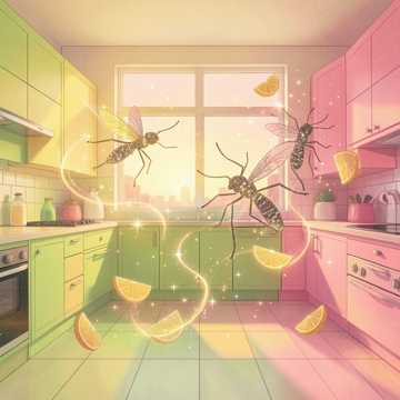 灭蚊小神曲-版本2