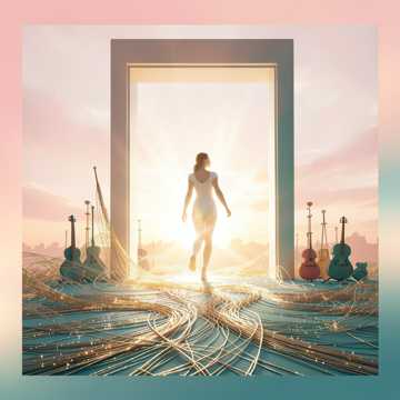 我是自己的光-普通話版