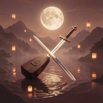 剑啸苍穹-版本2