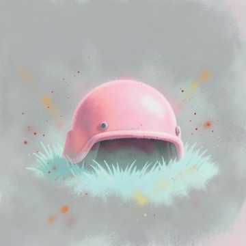 吃鸡的快乐-版本2
