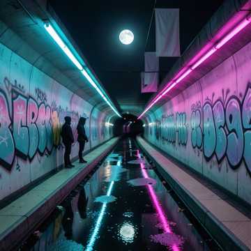 夜色独白歌-版本2