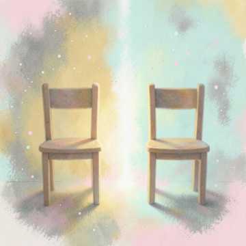 The Light Between Us