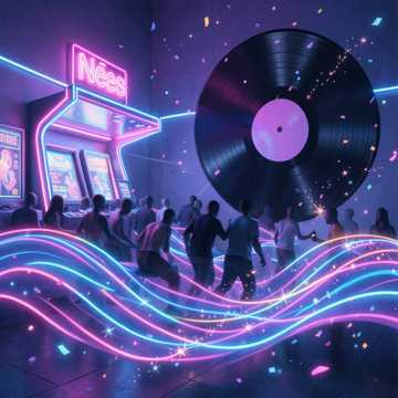 游戏人间（DJ版）