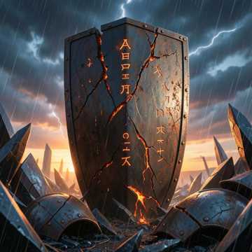 铁甲破晓长歌