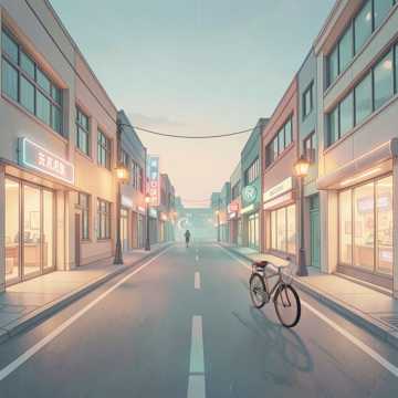 春风十里御街行-版本2