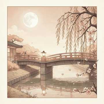 春风醉里挑灯-版本2