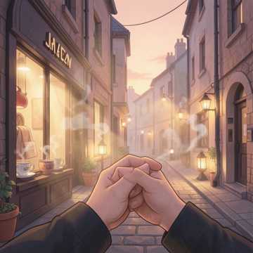 一步一暖