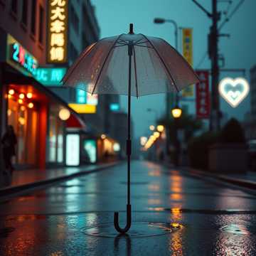 很幸运遇见你