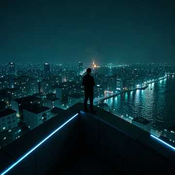 匿名人群