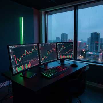 炒股歌