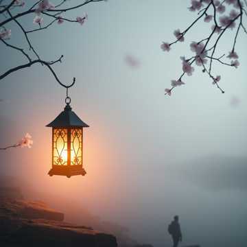 尘缘叹