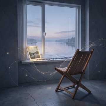 收杆不晒鱼-版本2