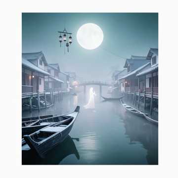 水国蒹葭-版本2