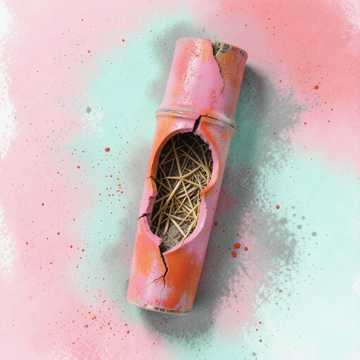 竹知了，哇哇哇-版本2