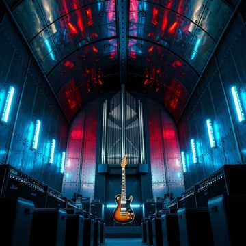 Steel Sermons