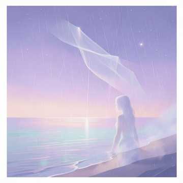 星汉的独白