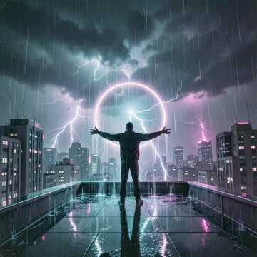 Rain's Rebellion