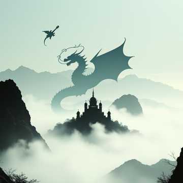 《共我山河》