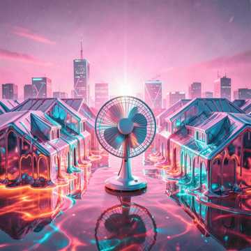 汗渍拓印的六月