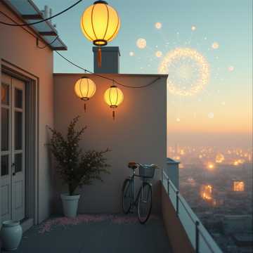 蜜酿星图