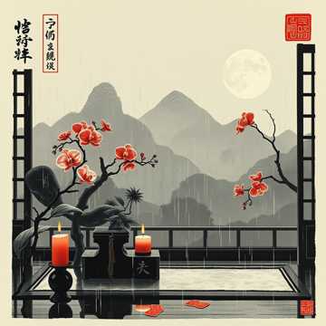 朱砂批改