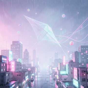 沉迷的黄昏