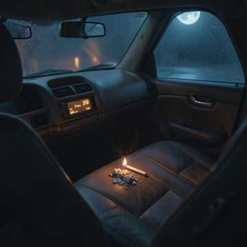 一个人也这样-版本2