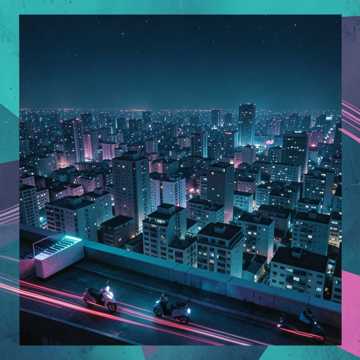 城中村的星