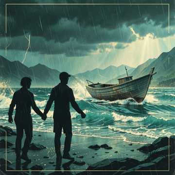 风雨无阻
