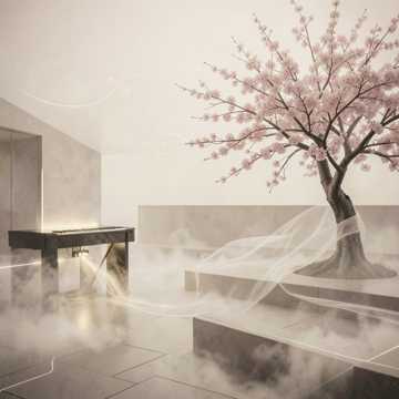 桃花诺·空城与风-版本2