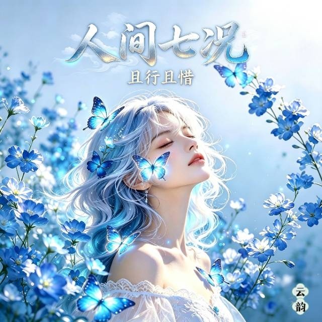 人间七况（云韵个人声线版）