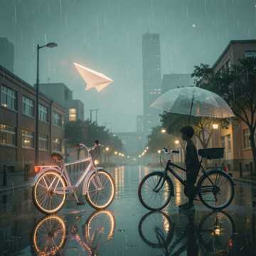 墨痕