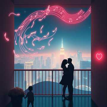 云朵偷藏了千句情话