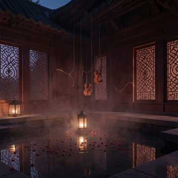 捻红豆