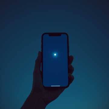 星轨偏航