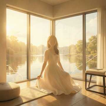 Warm Light