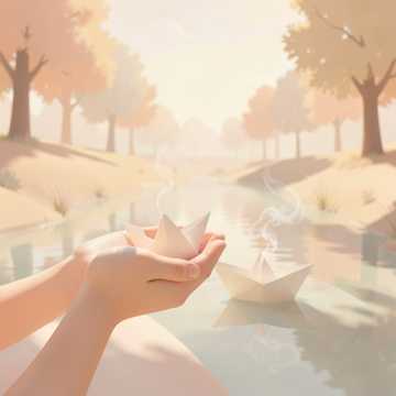 晒在掌心-版本2